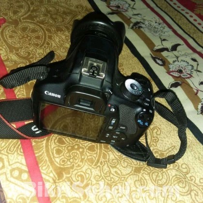 Canon 1200d